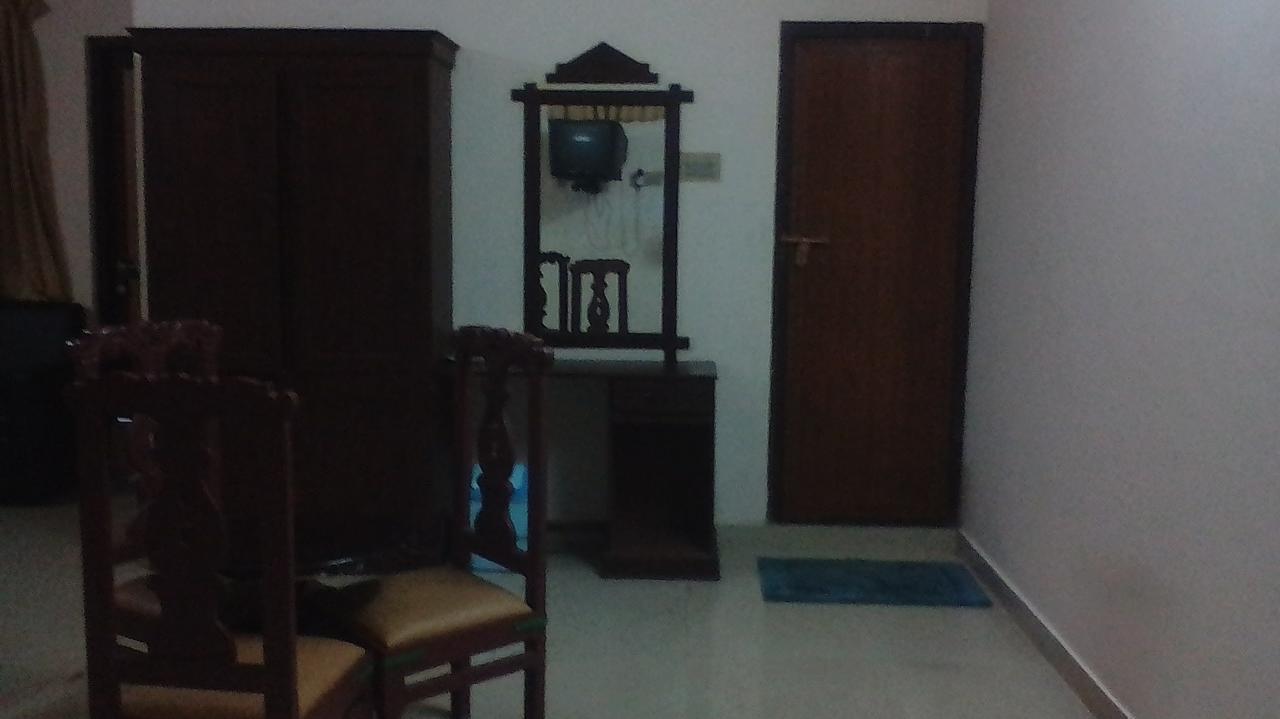 Hotel Nuhman Kondotty エクステリア 写真