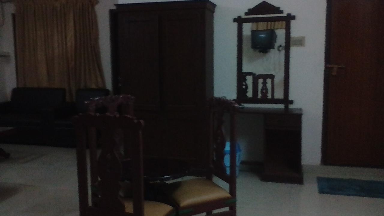 Hotel Nuhman Kondotty エクステリア 写真