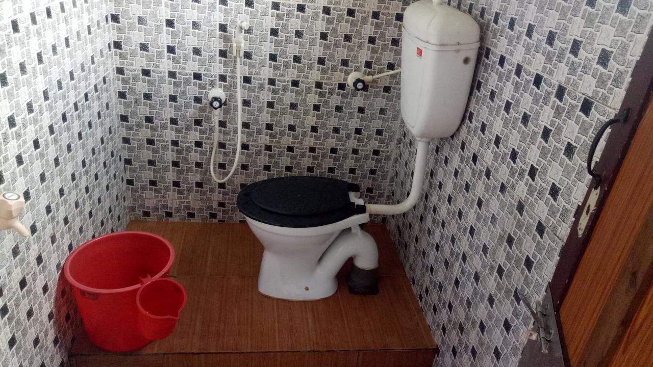 Hotel Nuhman Kondotty エクステリア 写真