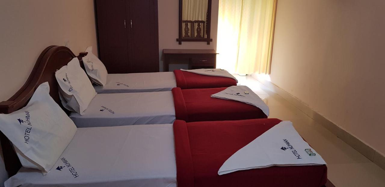 Hotel Nuhman Kondotty エクステリア 写真